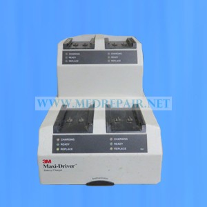 3M L375 Maxi-Driver Battery Charger
