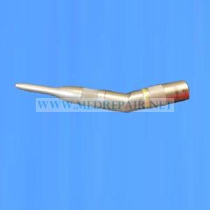 Medtronic AA07 Angled Small Bore Attachment
