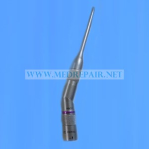 Medtronic AA10 Angled Small Bore Attachment