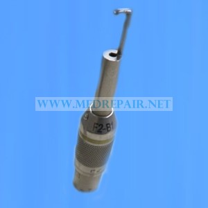 Medtronic AF02 Footed Attachment