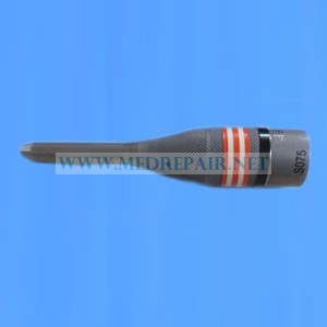 Medtronic AS075 Straight Small Bore Attachment