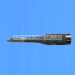 Medtronic AS08 Straight Small Bore Attachment