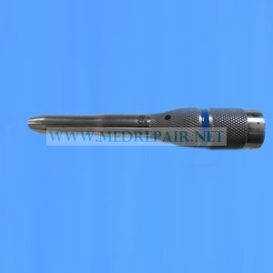Medtronic AS09 Straight Large Bore Attachment