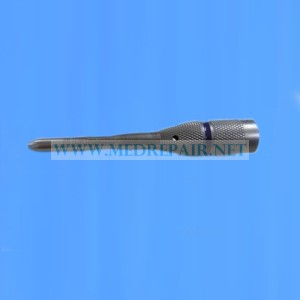 Medtronic AS10 Straight Small Bore Attachment