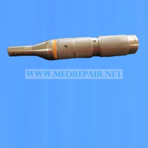 Medtronic ASMC Metal Cutting Attachment