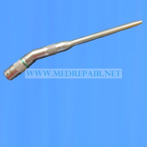 Medtronic AVA14 Angled Large Bore Attachment