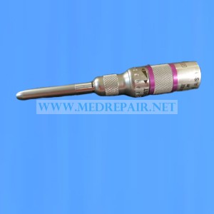 Medtronic AVS10 Straight Variable attachment
