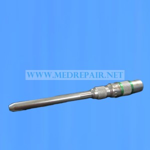Medtronic AVS14 Straight Variable attachment