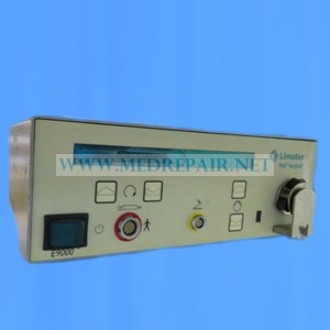 Linvatec E9000 Controller Console