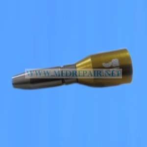 Hall E9011-2 Long Bur Guard