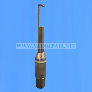 Medtronic AF03 Footed attachment