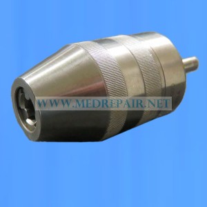 Stryker H 4200-0-000 Jacobs Chuck