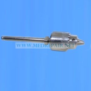 Hall 3M K110 Small Jacobs Chuck