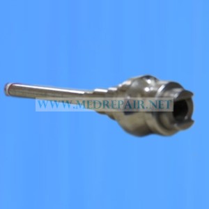 3M K113 Hudson Chuck