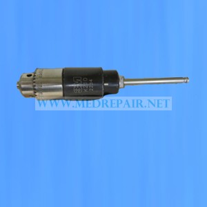 Hall K210 High Torque Jacobs Chuck