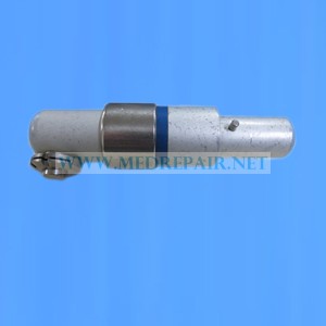 Hall L320 Oscillating Saw Attachment
