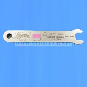 Medtronic PA130 Legend Motor Wrench