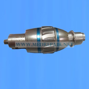 Hall PRO1547 Zimmer/Hudson Drill-Reamer