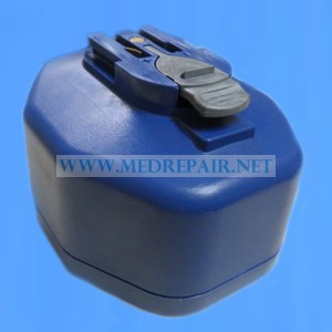 Hall PRO3011 x-Large NiCad Battery