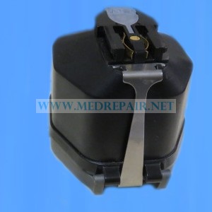 Hall PRO3110 Battery Case
