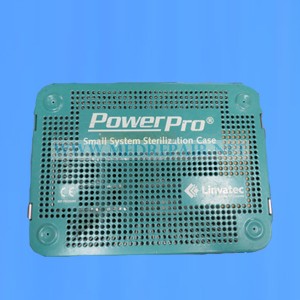 Hall PRO5095 MPower 2 Case