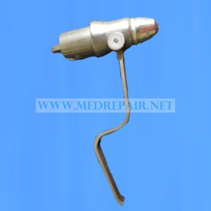 Hall PRO6228 Wire Driver