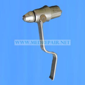 Hall PRO6232 Pin Driver