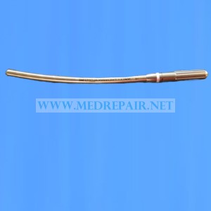 Medtronic TT12C Telescoping Tube Curved