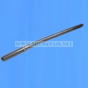 Medtronic TT12CMIS Telescoping Tube Curved