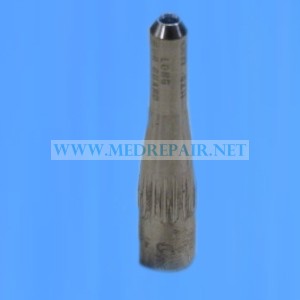 Hall U211 Long Bur Guard