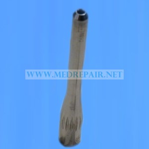 Hall U212 Extra Long Bur Guard