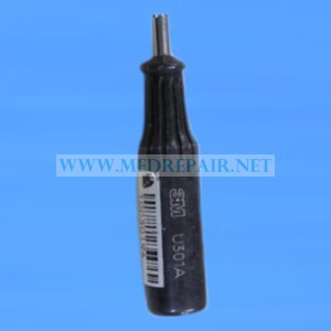 Hall U301A Screwdriver