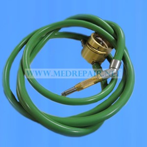 Medtronic V03 Legend Gold