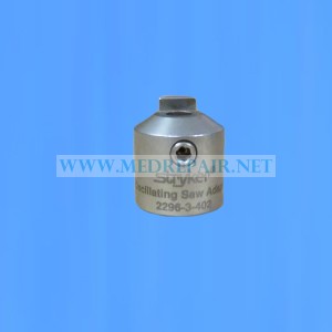 Stryker 2296-3-402 Oscillating Saw Adapter