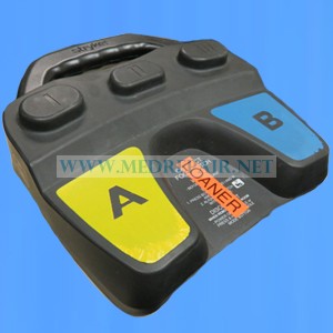 Stryker 277-100-100 iSwitch Footpedal