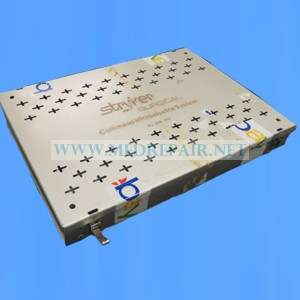 Stryker 296-170 Sterilization Case