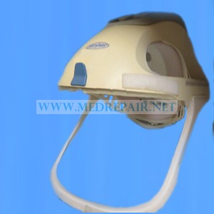 Stryker 400-600 T4 Helmet