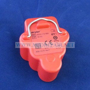 Stryker 4222-110 Non-Sterile Battery