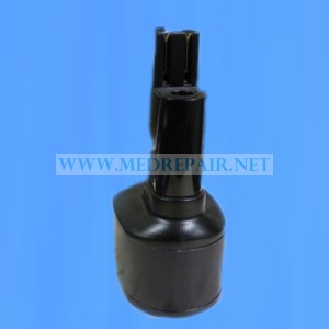 Stryker 4222-120 Battery Housing