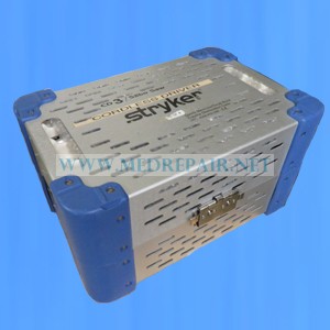 Stryker 4300-452 Sterilization Case