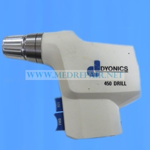 Smith & Nephew 2851 Dyonics Power 450 Drill