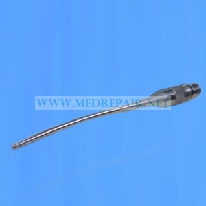 Stryker 5100-120-922 Medium Curved Attachment