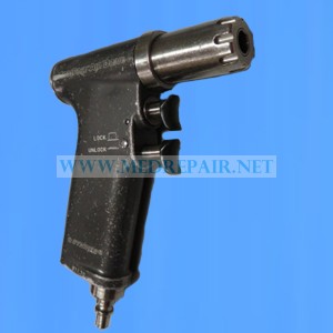 Synthes 511.70 ComPact Air Drive