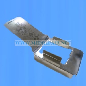 Synthes 530.250 Battery Insertion Shield
