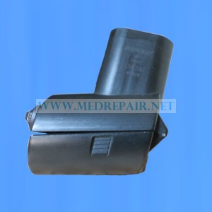 Synthes 530.280 Battery Casing