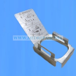 Synthes 530.650 Sterile Cover