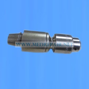 Synthes 530.730 Jacobs Chuck
