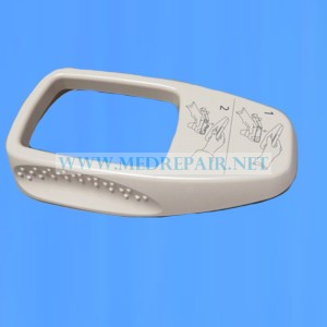 Synthes 530.660 Sterile Cover