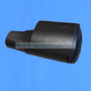 Synthes 530.680 Battery Casing