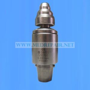 Synthes 530.750 Quick Coupling